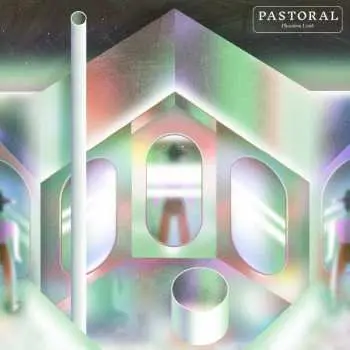 LP Phantom Limb: Pastoral CLR | LTD