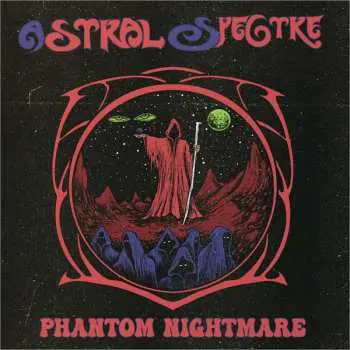 CD Astral Spectre: Phantom Nightmare