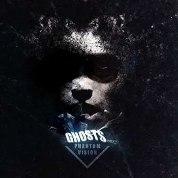 CD Phantom Vision: Ghosts