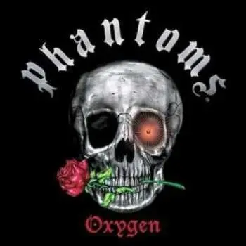 CD Phantoms: Oxygen
