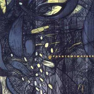 CD Phantomsmasher: Phantomsmasher