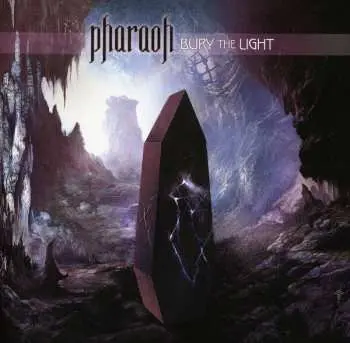 CD Pharaoh: Bury The Light