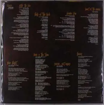 LP Pharaoh: After The Fire