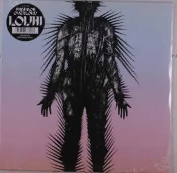 LP Pharaoh Overlord: Louhi