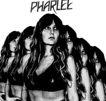 LP Pharlee: Pharlee CLR