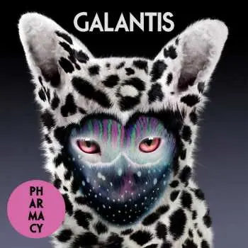 CD Galantis: Pharmacy