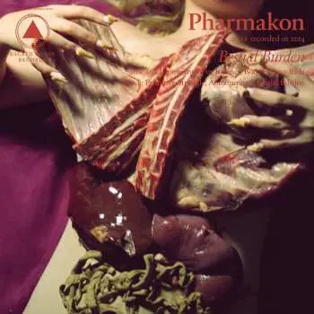 LP Pharmakon: Bestial Burden