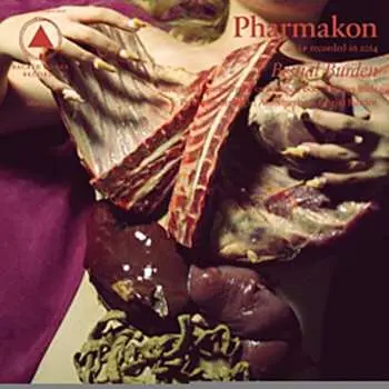 LP Pharmakon: Bestial Burden LTD | CLR