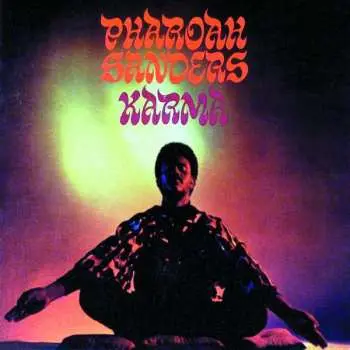 SACD Pharoah Sanders: Karma