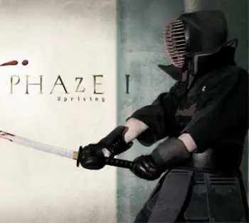CD Phaze I: Uprising