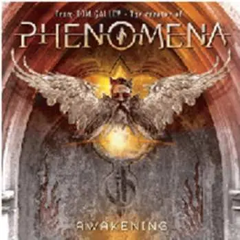 CD Phenomena: Awakening