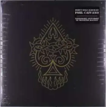 LP Phil Caivano: Caivano CLR | LTD
