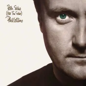 5LP/Box Set Phil Collins: Both Sides (All The Sides) DLX