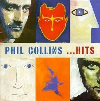 CD Phil Collins: ...Hits