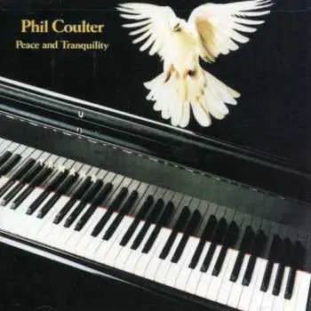 CD Phil Coulter: Peace & Tranquility