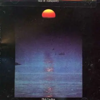 CD Phil Coulter: Sea Of Tranquility