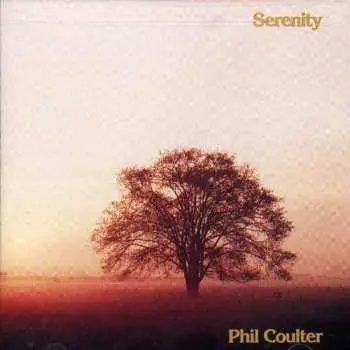 CD Phil Coulter: Serenity
