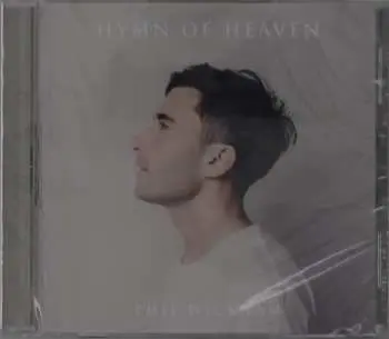 CD Phil Wickham: Hymn Of Heaven