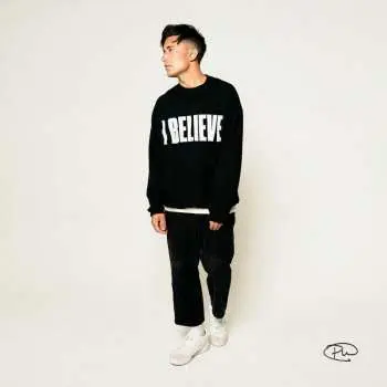 CD Phil Wickham: I Believe