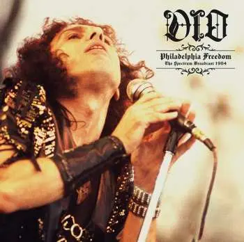 2LP Dio: Philadelphia Freedom