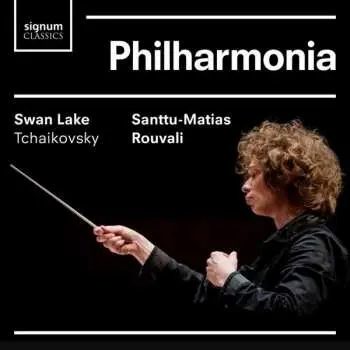 CD Santtu-Matias Rouvali: Swan Lake Excerpts (1875-77)