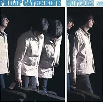 LP Philip Catherine: September Man