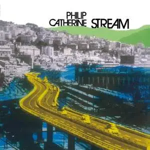 LP Philip Catherine: Stream
