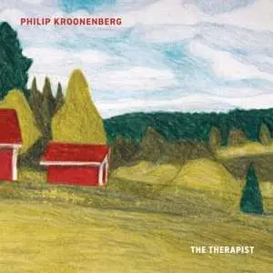 CD Philip Kroonenberg: The Therapist