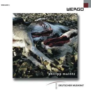 CD L.P.: Philipp Maintz