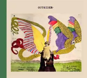 LP Philippe Cohen: OUTSIDER LTD