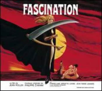EP Philippe D'Aram: Fascination LTD