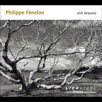 2CD Philippe Fenelon: Still Dreams