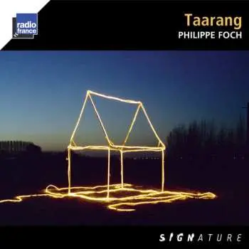 CD Philippe Foch: Taarang