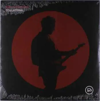 LP Phillip Phillips: Collateral
