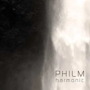 CD Philm: Harmonic DIGI