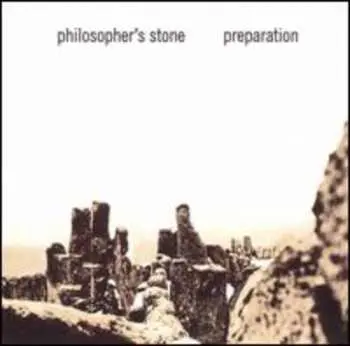 CD Philosopher's Stone: Preparation
