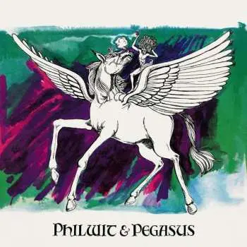 LP Philwit & Pegasus: Philwit & Pegasus