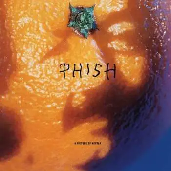 2LP Phish: A Picture Of Nectar DLX | LTD | NUM | PIC