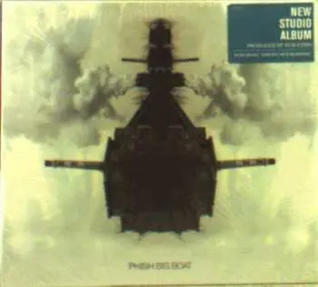 CD Phish: Big Boat