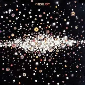 CD Phish: Joy
