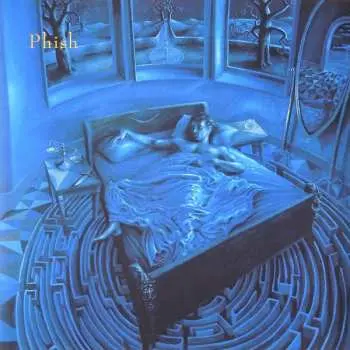 2LP Phish: Rift LTD | NUM