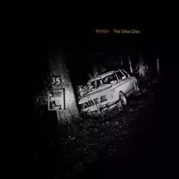 LP Phish: The Siket Disc LTD