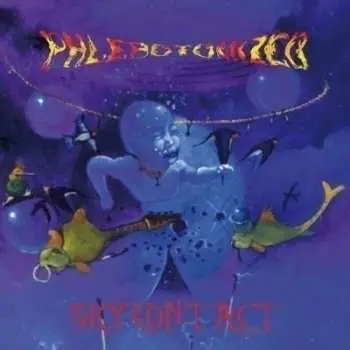 2LP Phlebotomized: Skycontact