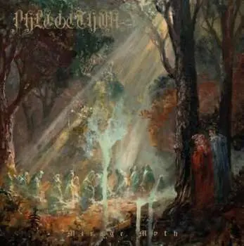 3EP Phlegeton: Mirage Myth