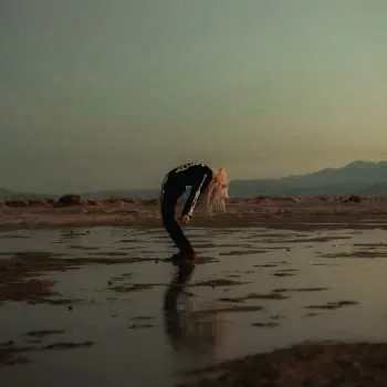 LP Phoebe Bridgers: Copycat Killer