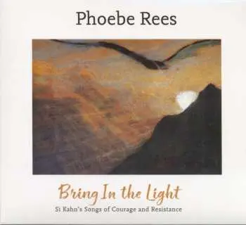 CD Phoebe Rees: Bring In The Light