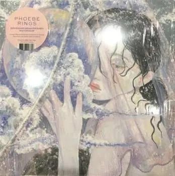 LP Phoebe Rings: Phoebe Rings CLR