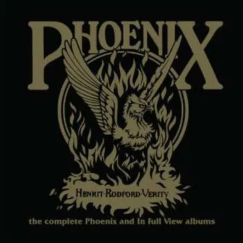 CD Phoenix: Phoenix/In Full View