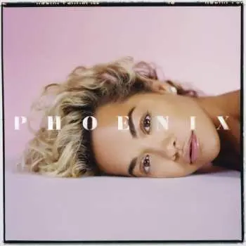 CD Phoenix - Rita Ora