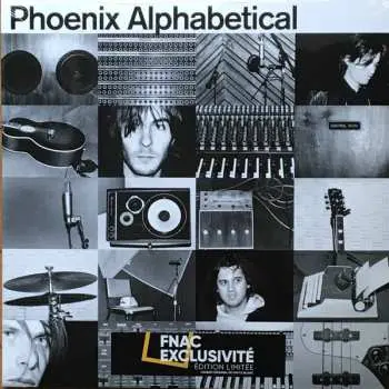 LP Phoenix: Alphabetical CLR | LTD